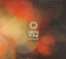 High Tone - Ekphron