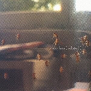 A New Line - A New Line (Related) 2 LPs