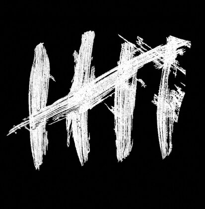 Embrace - --- - White Vinyl (Colored, 2 LPs)