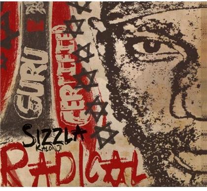 Sizzla - Radical