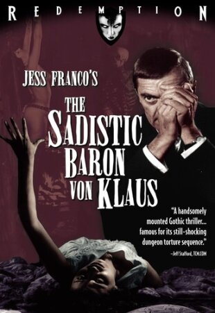 The Sadistic Baron Von Klaus (1962)