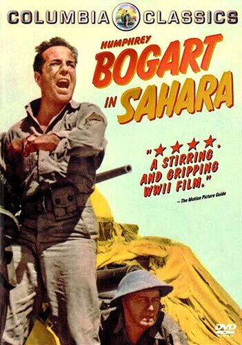 Sahara (1943)