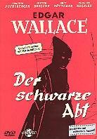 Der schwarze Abt - Edgar Wallace