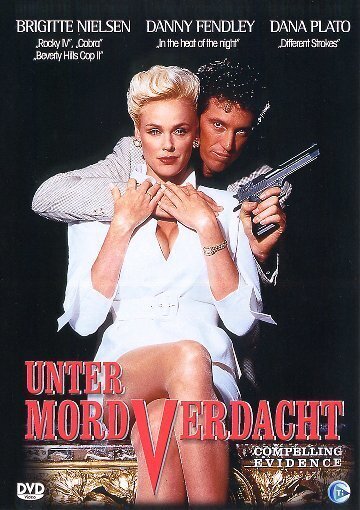 Unter Mordverdacht - Compelling evidence