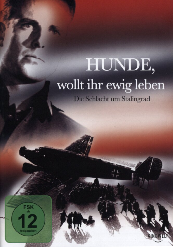 Hunde, wollt ihr ewig leben (1959)