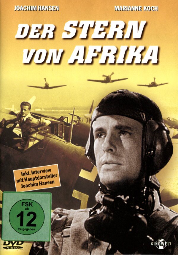 Der Stern von Afrika (1957)