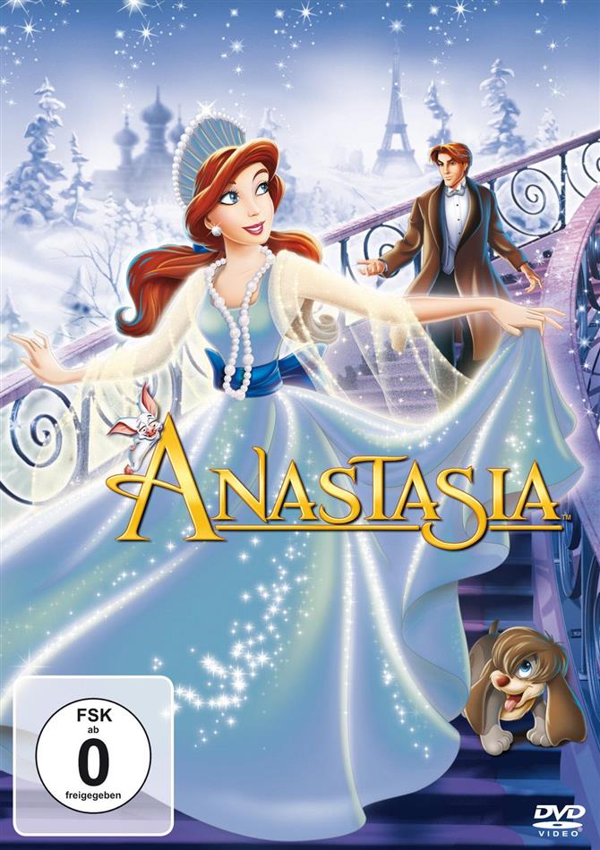 Anastasia (1997)