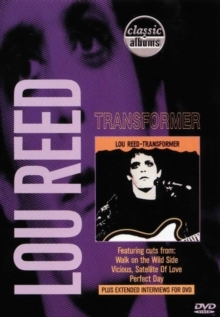 Reed Lou - Transformer