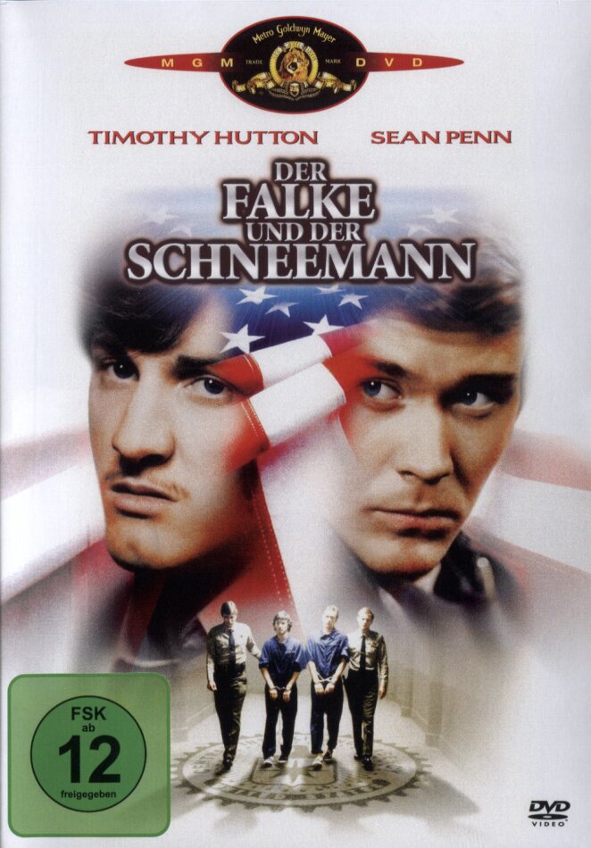 Der Falke und der Schneemann (1985)