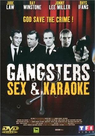 Gangsters, sex & karaoke (2000)