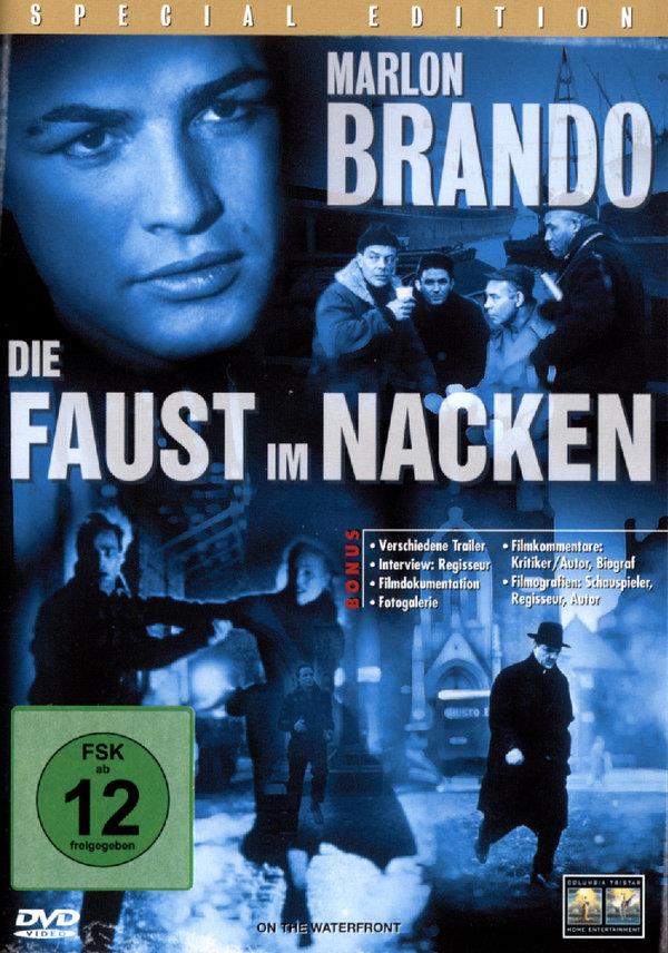 Die Faust im Nacken (1954) Special Edition