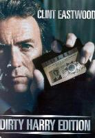 Dirty Harry Edition 5 DVDs
