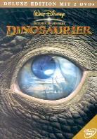 Dinosaurier Deluxe Edition, 2 DVDs
