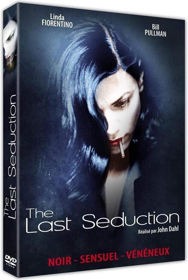 Last Seduction (1994)
