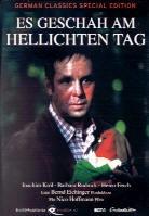 Es geschah am hellichten Tag - (2001)