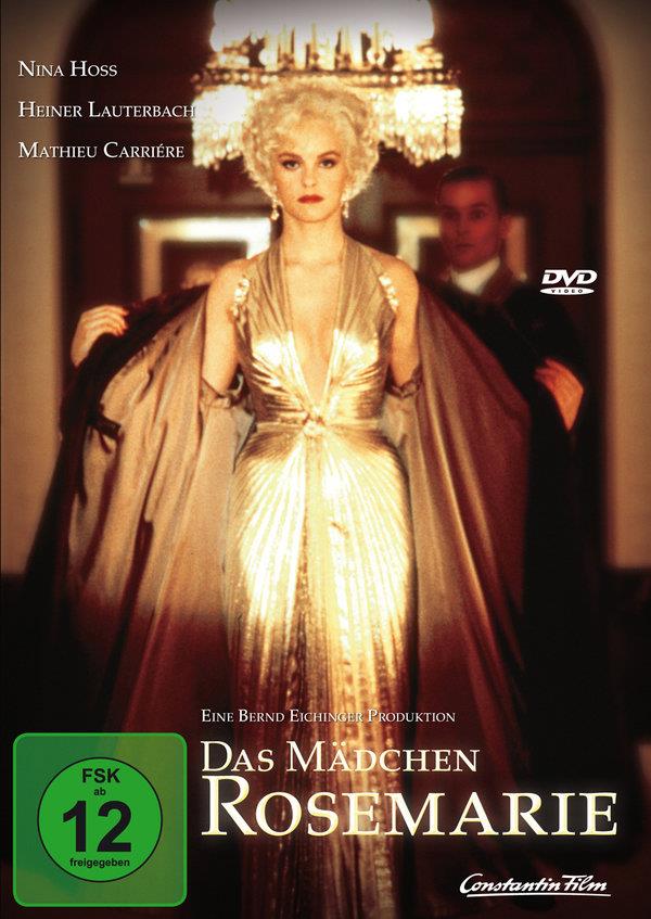 Das Mädchen Rosemarie (1996)