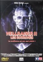 Hellraiser 2 - Les écorchés (1988)