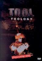 Tool - Toology - Unauthorized biography