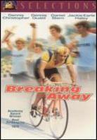 Breaking away