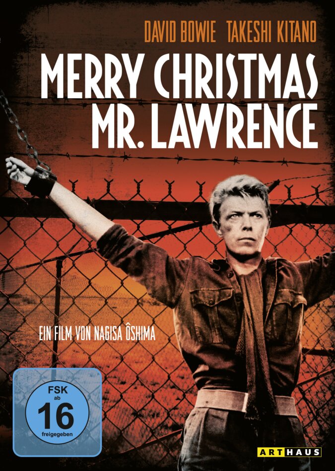 Merry Christmas, Mr. Lawrence (1983)