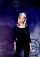 Buffy: Staffel 3, Teil 2 - Episode 12-22 Box, Collector's Edition, 3 DVDs