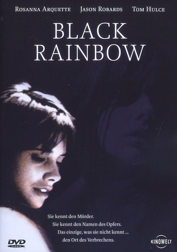 Black Rainbow (1989)
