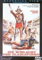 Die Schlacht der Gladiatoren - Coriolano, eroe senza patria