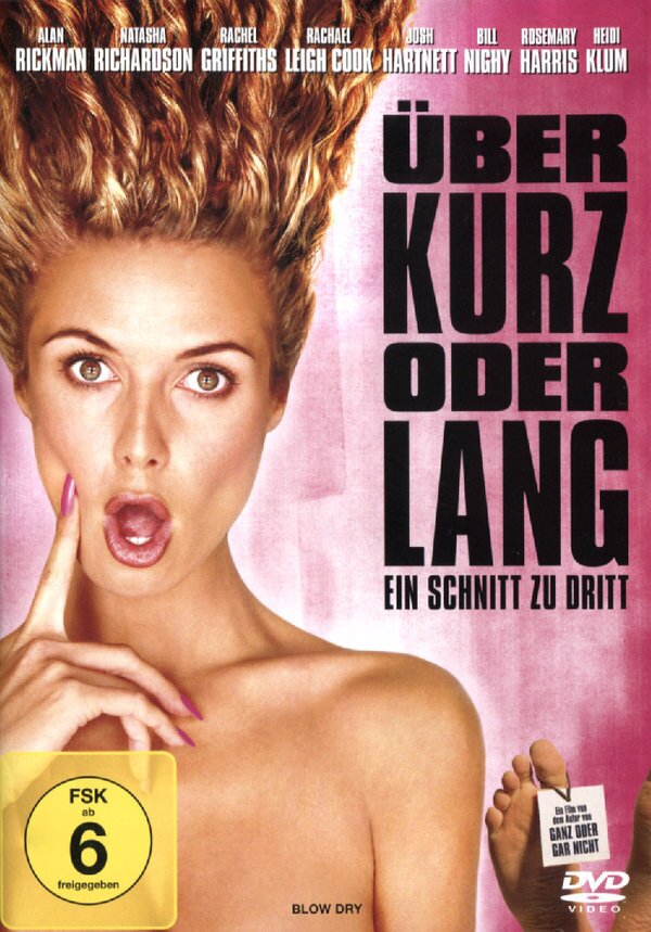 Über kurz oder lang (2001)