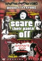 Scare their pants off / Satan's bed Special Edition
