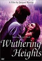 Wuthering Heights - Hurlevent (1985)