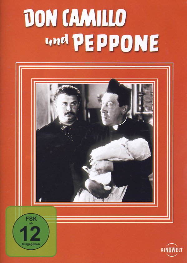 Don Camillo und Peppone (1952)