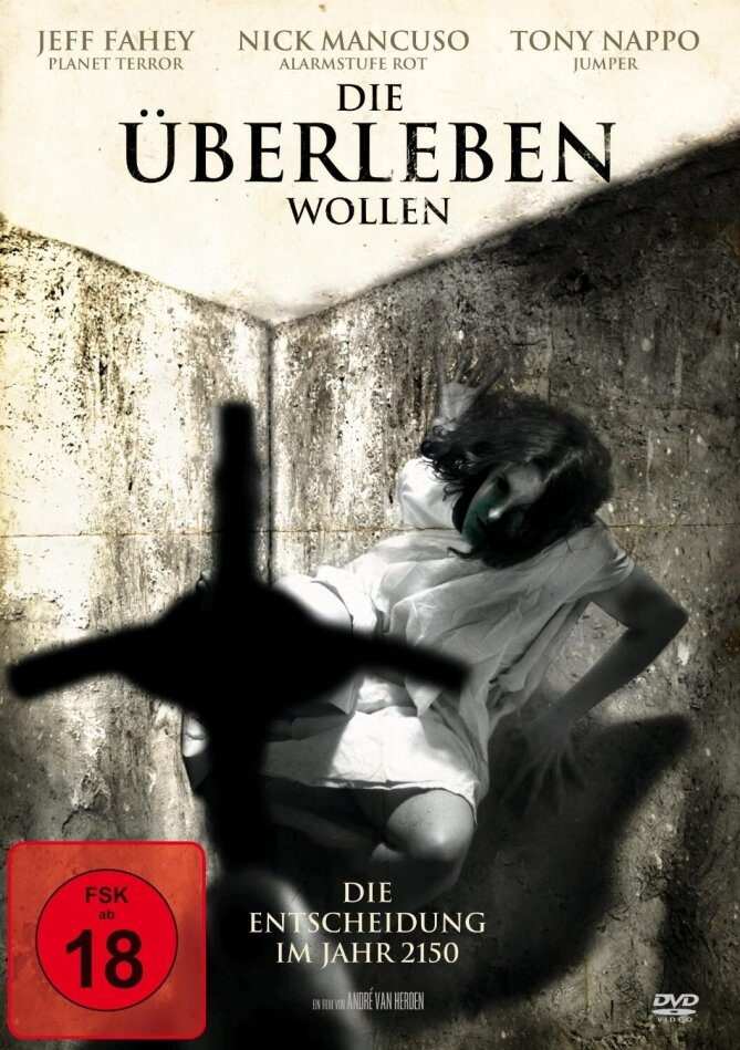 Die Überleben wollen - Revelation (1999) (1999)