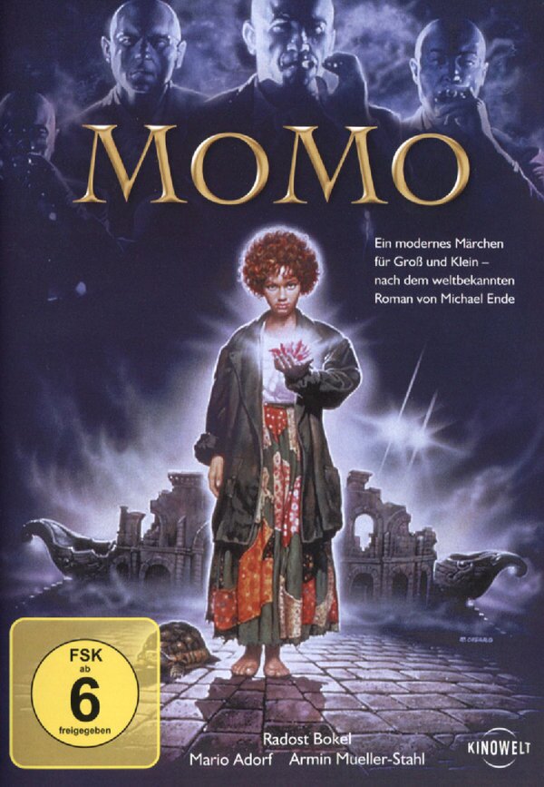 Momo (1986)