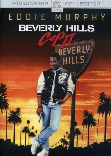 Beverly Hills Cop 2 (1987)