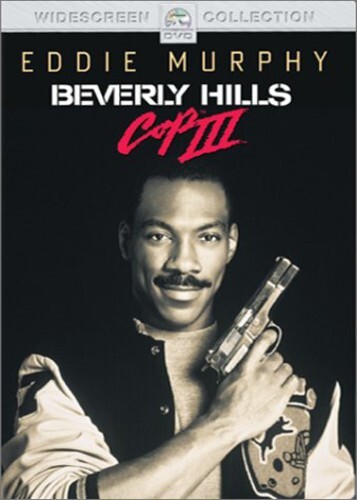Beverly Hills Cop 3 (1994)