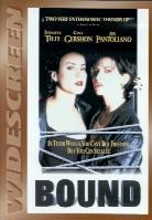 Bound (1996) Unrated