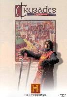 Crusades 2 DVDs