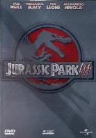 Jurassic Park 3 (2001) Collector's Edition