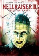 Hellraiser 3 - Hell on Earth (1992)