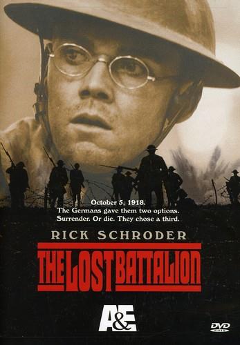 The Lost Battalion (2001)