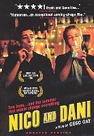 Nico and Dani