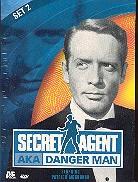 Secret Agent aka Danger Man 2 2 DVDs