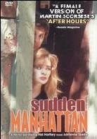 Sudden Manhattan