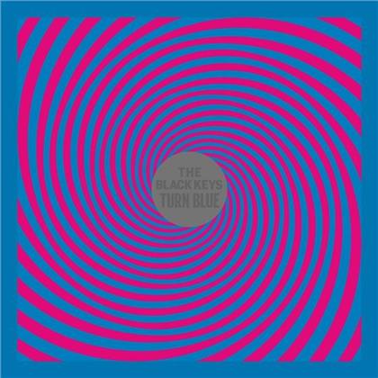 The Black Keys - Turn Blue