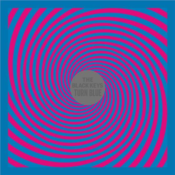 The Black Keys - Turn Blue