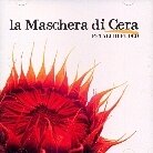 La Maschera Di Cera - Petali Di Fuoco - Papersleeve + Bonus