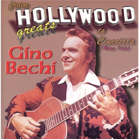 Gino Bechi - Hollywood Greats 2 CDs