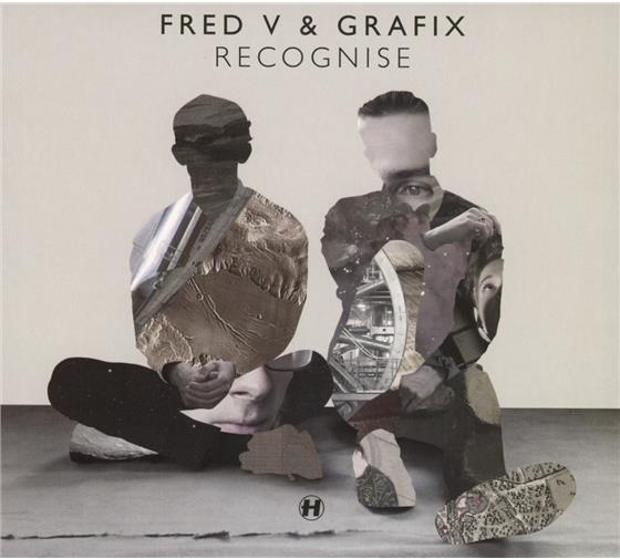 Fred V & Grafix - Recognise