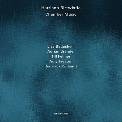 Lisa Batiashvili, Adrian Brendel, Till Fellner, Amy Freston, &hellip; - Chamber Music