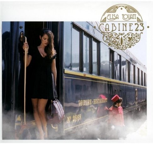 Elisa Tovati - Cabine 23